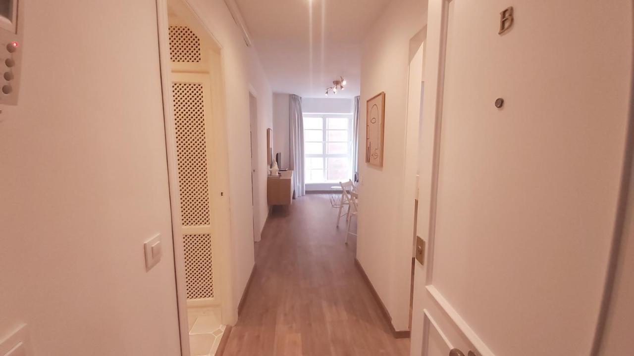 Appartamento Del Parque Flats Catedral Exclusive