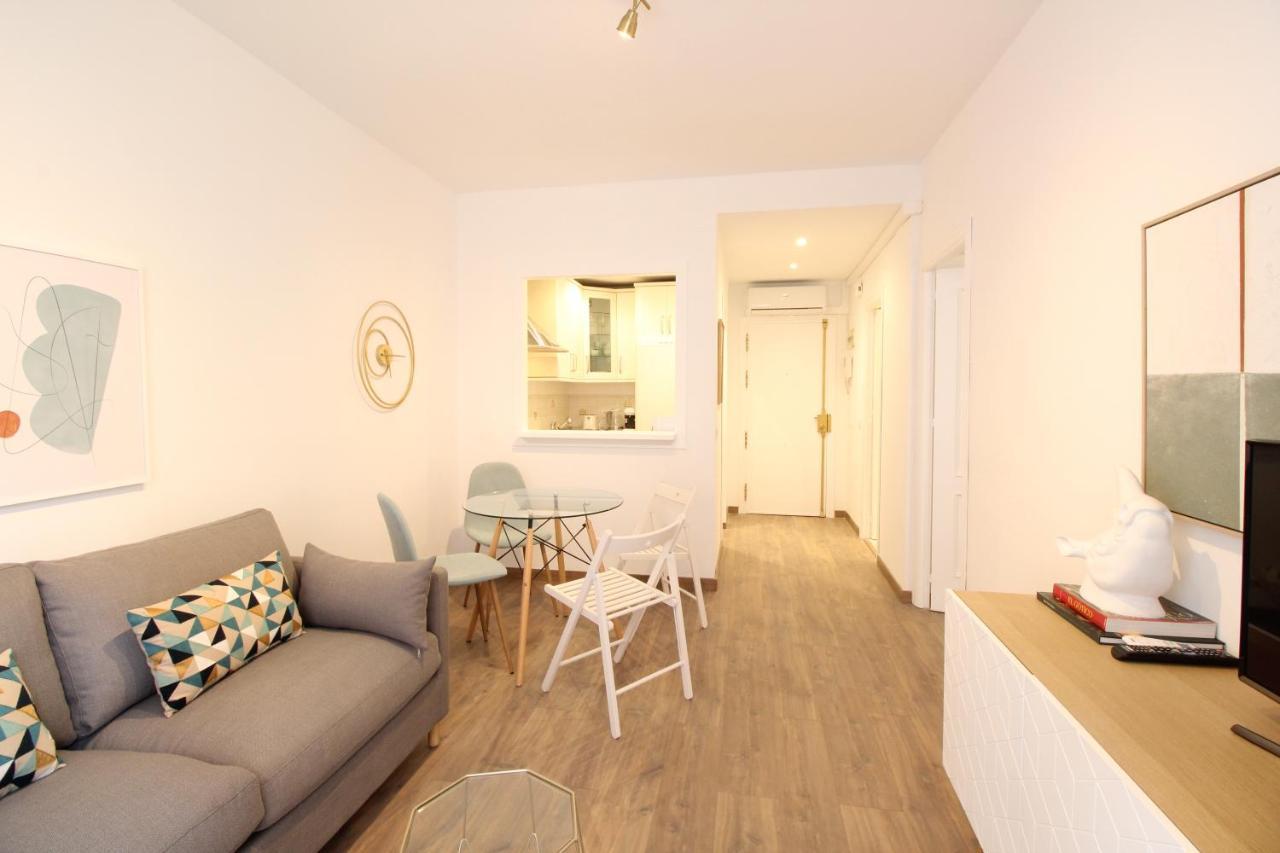 Del Parque Flats Catedral Exclusive Appartamento *