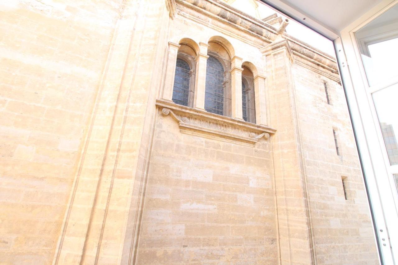 Appartamento Del Parque Flats Catedral Exclusive
