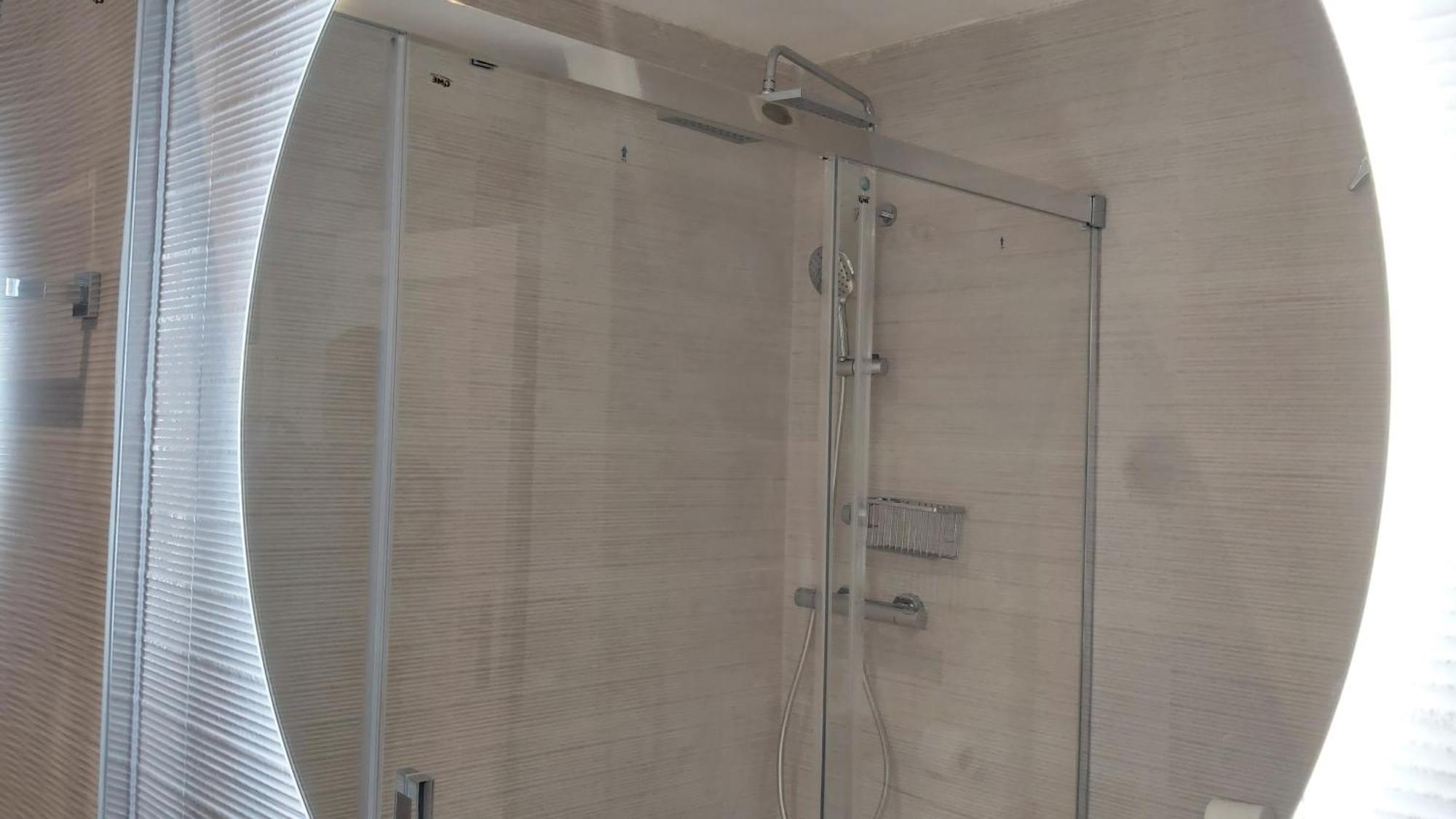 Del Parque Flats Catedral Exclusive Appartamento *